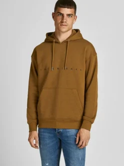 Logo Hoodie