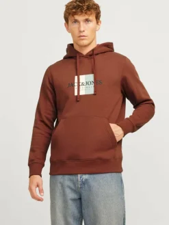 Logo Hoodie