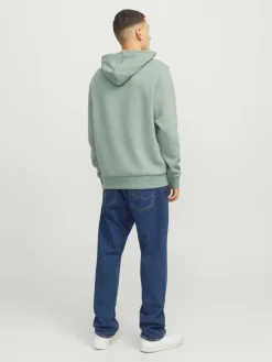 Logo Hoodie