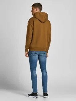 Logo Hoodie