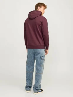 Logo Hoodie