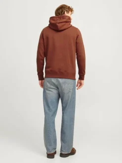 Logo Hoodie