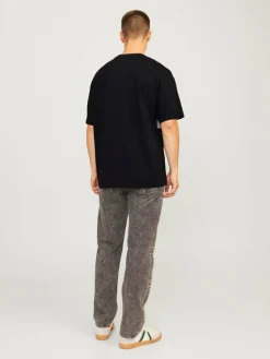 Logo Round neck T-shirt