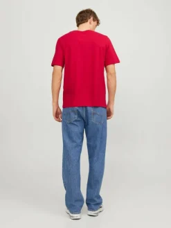 Logo Round neck T-shirt