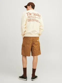 Loose Fit Baggy fit shorts