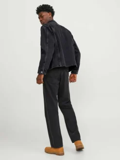 Loose Fit Overshirt