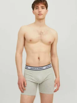 3-pack Boxer briefs