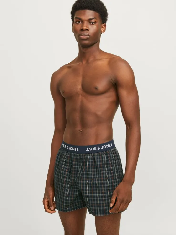 3-pack Boxer shorts