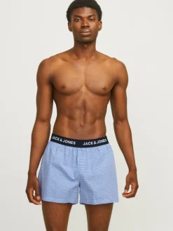 3-pack Boxer shorts