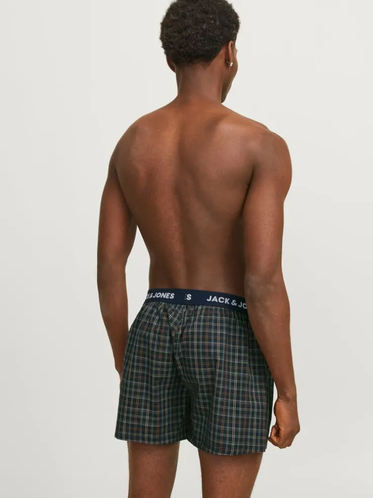 3-pack Boxer shorts