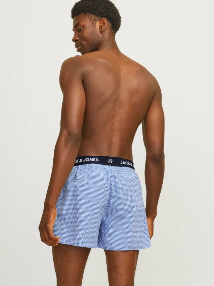 3-pack Boxer shorts