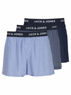 3-pack Boxer shorts