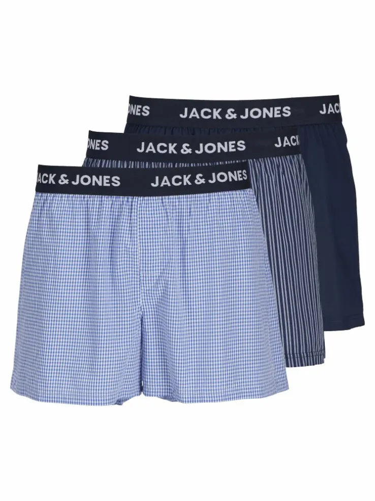 3-pack Boxer shorts