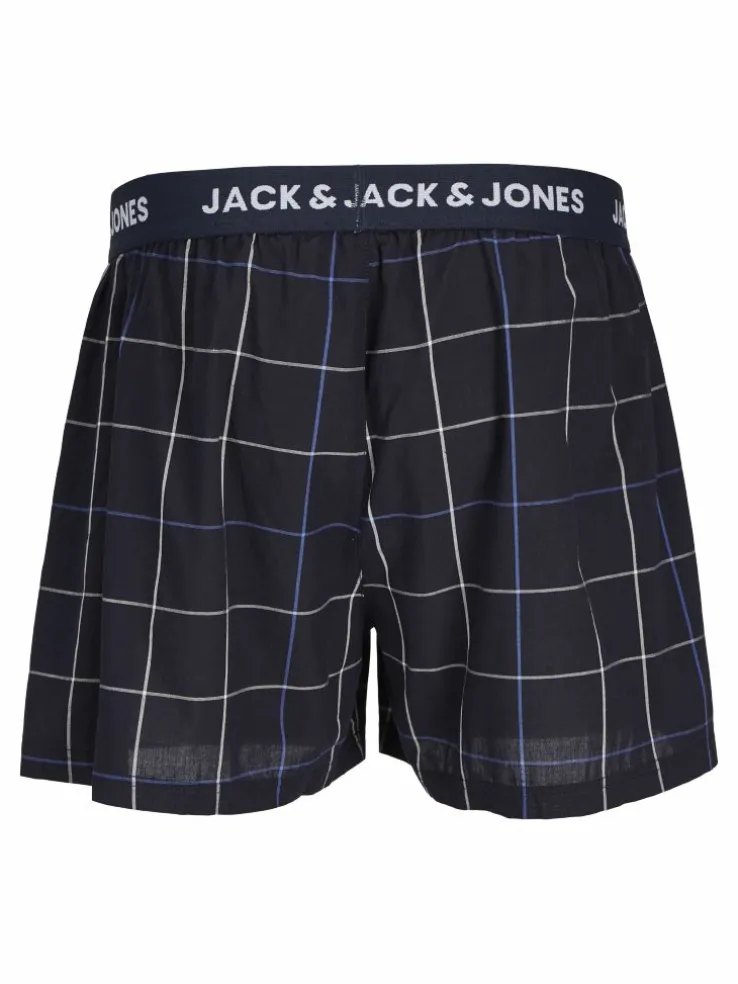 3-pack Boxer shorts