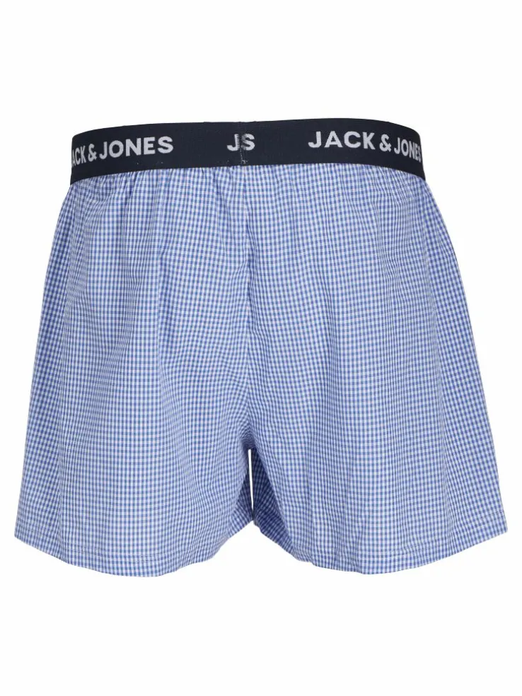 3-pack Boxer shorts