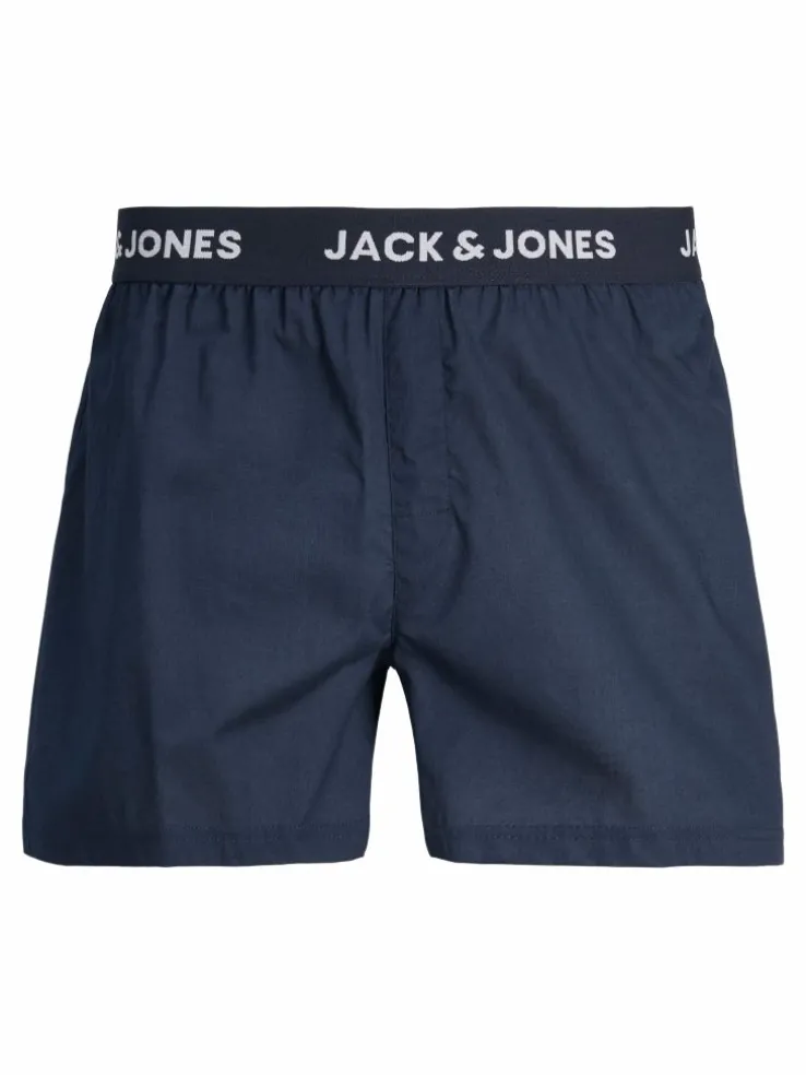 3-pack Boxer shorts