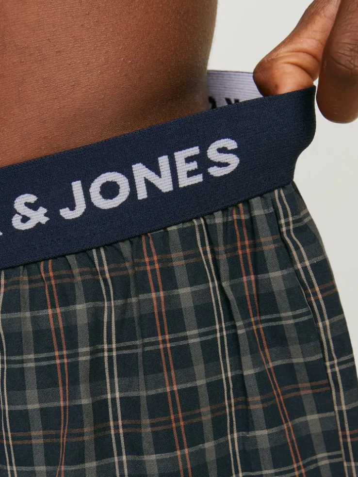 3-pack Boxer shorts