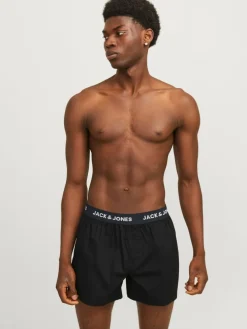 3-pack Boxer shorts