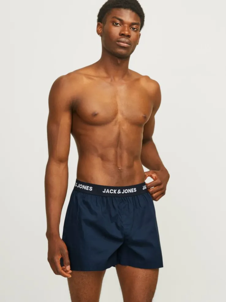 3-pack Boxer shorts