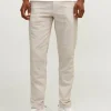 2-pack Carrot fit Chino pants