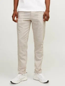 2-pack Carrot fit Chino pants