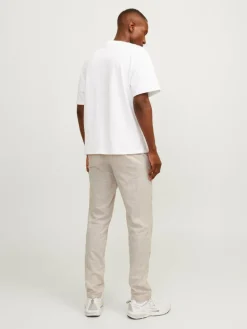 2-pack Carrot fit Chino pants
