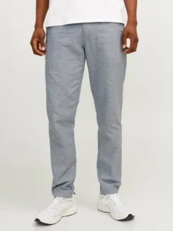 2-pack Carrot fit Chino pants