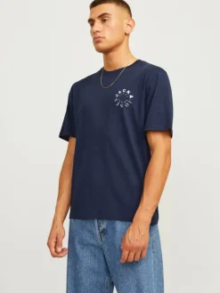 3-pack Logo Crew neck T-shirt
