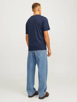 3-pack Logo Crew neck T-shirt