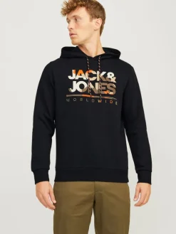 2-pack Logo Hoodie