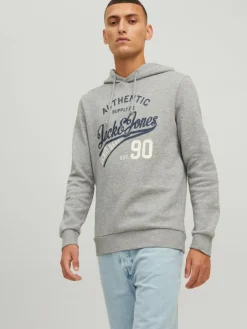 2-pack Logo Hoodie
