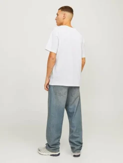 3-pack Logo Round neck T-shirt