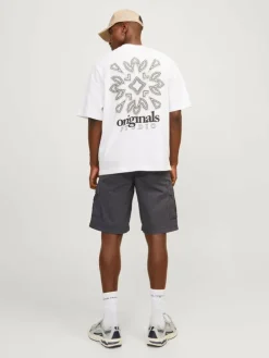 2-pack Loose Fit Cargo shorts