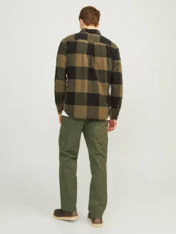 2-pack Loose Fit Cargo trousers