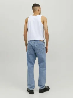 2-pack Plain Round neck Tank top