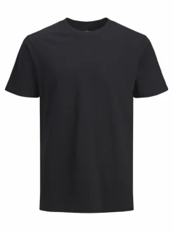 3-pack Plain Round neck T-shirt