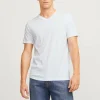 3-pack Plain V-Neck T-shirt