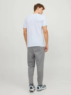 2-pack Plain V-Neck T-shirt