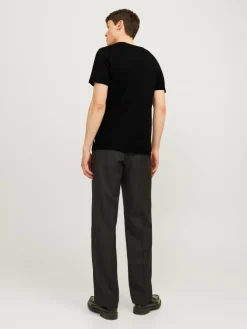 2-pack Plain V-Neck T-shirt