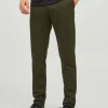 2-pack Slim Fit Chino pants