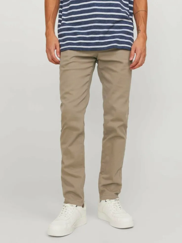 2-pack Slim Fit Chino pants