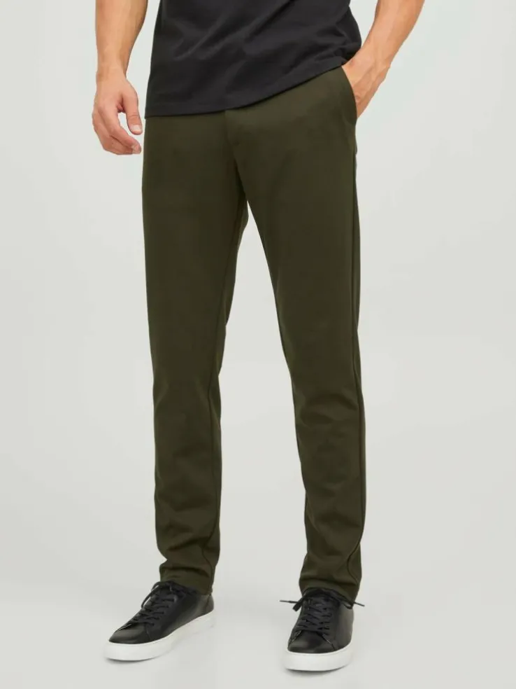 2-pack Slim Fit Chino pants