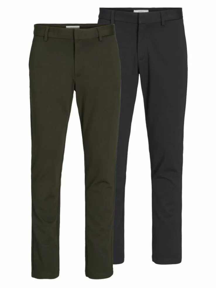 2-pack Slim Fit Chino pants