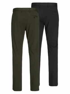 2-pack Slim Fit Chino pants