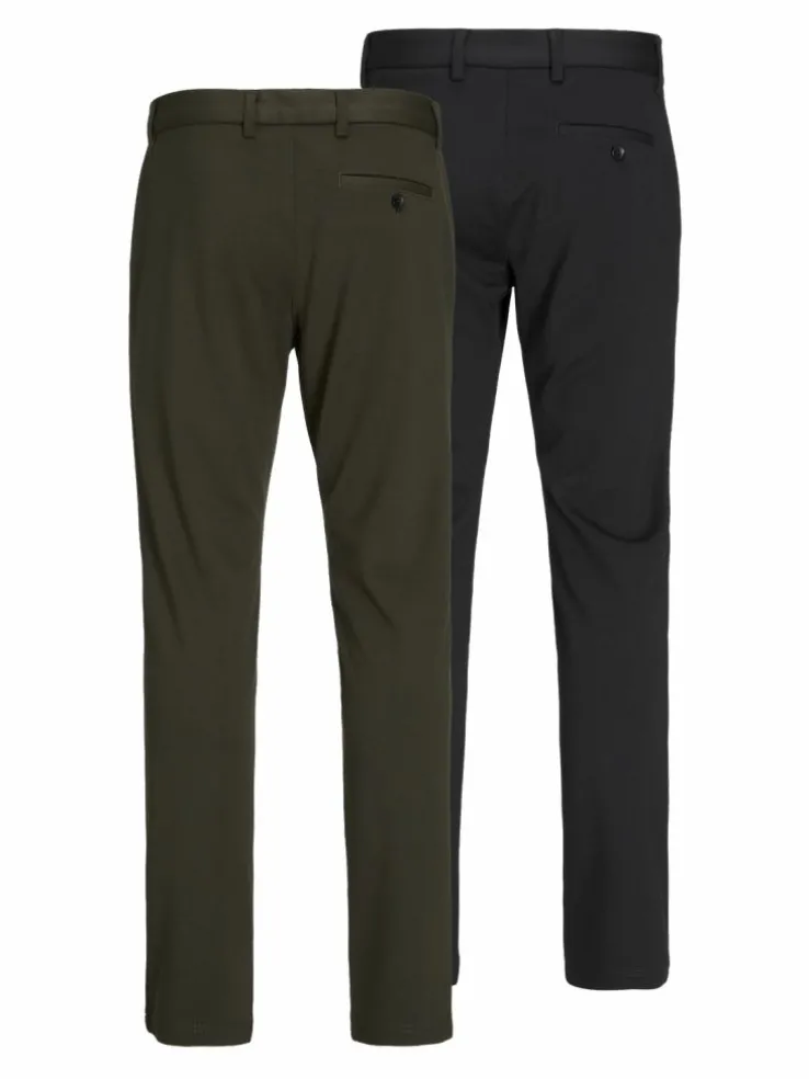 2-pack Slim Fit Chino pants