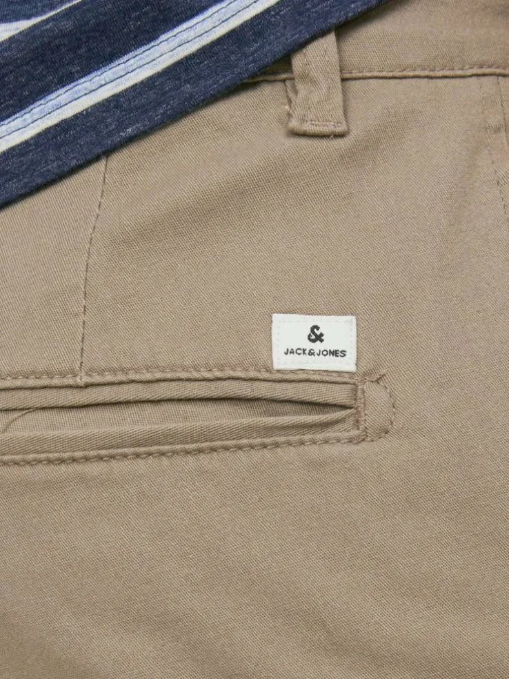 2-pack Slim Fit Chino pants