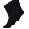 3-pack Socks