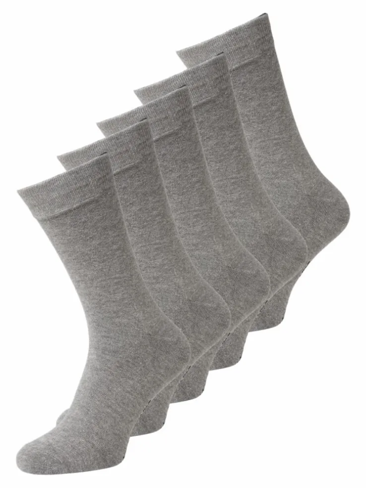 5-pack Socks