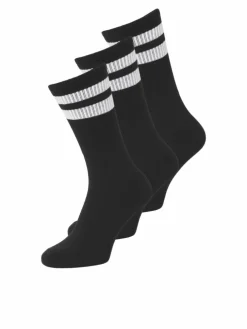 3-pack Socks
