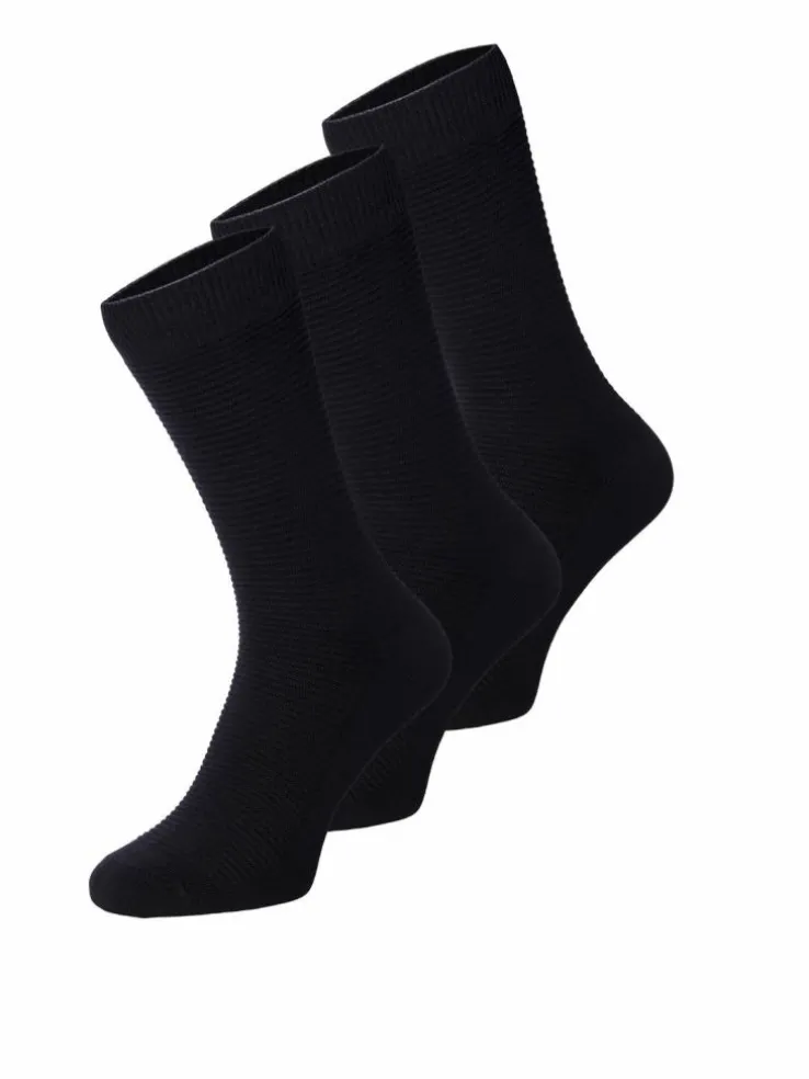 3-pack Socks